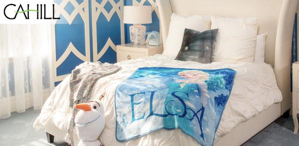 6 Insanely Creative Kids' Bedroom Designs | Cahill Homes