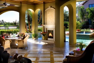 5 Essential Elements of an Outdoor Living Space | Cahill Homes